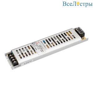 Блок питания Arlight HTS-100-24LS 24V 100W IP20 4,2A 023256