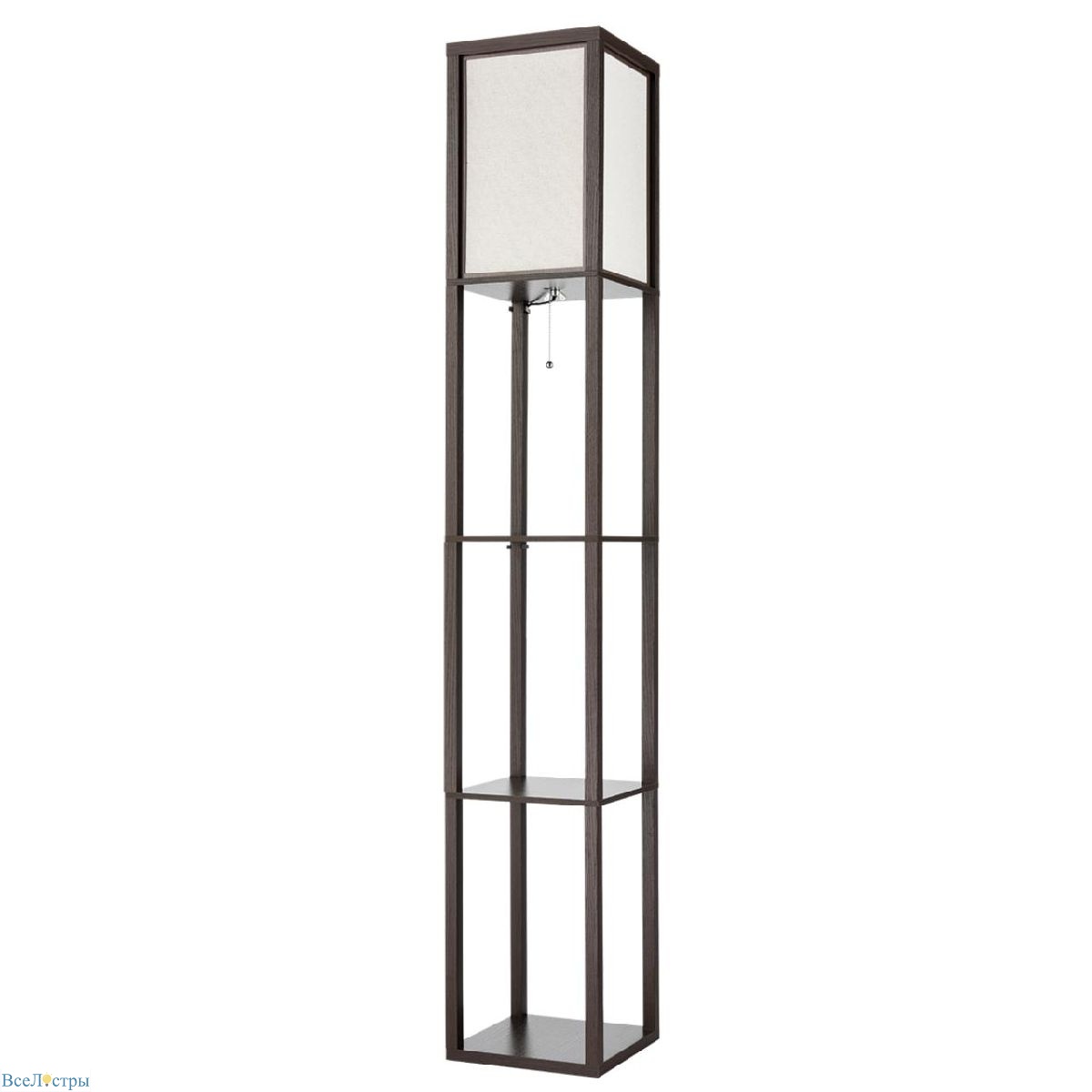 торшер lumion practic 8090/1f