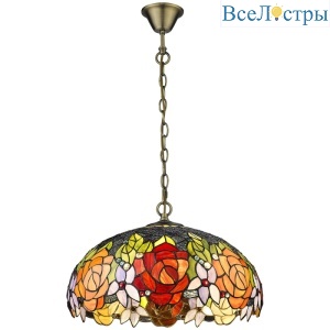 Подвесной светильник Velante 828-806-03
