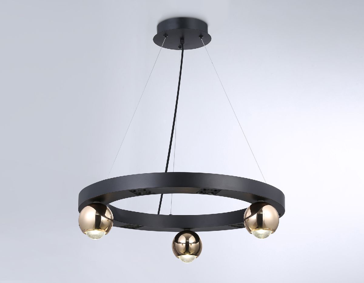 подвесная люстра ambrella light comfort fl5961