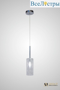 Подвесной светильник AM Group AM355-D80 CLEAR