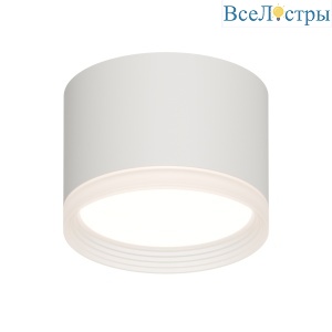 Накладной светильник Apeyron 16-126