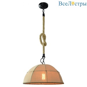 Подвесной светильник Lussole Loft LSP-9667