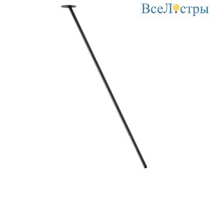 Встраиваемый светодиодный спот Loft IT Cane 10359/1000 Black