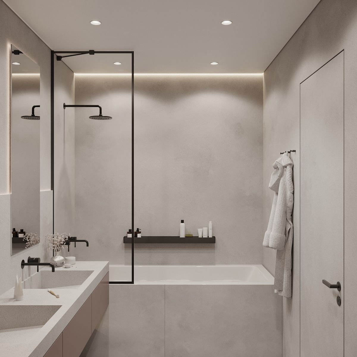 точечный светильник hesby lighting harstad hsbl_0228