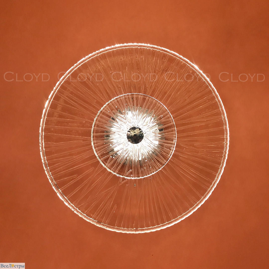 настенный светильник cloyd helion 20352