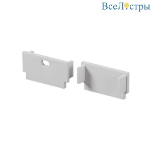 Алюминиевый встраиваемый профиль Maytoni 642008