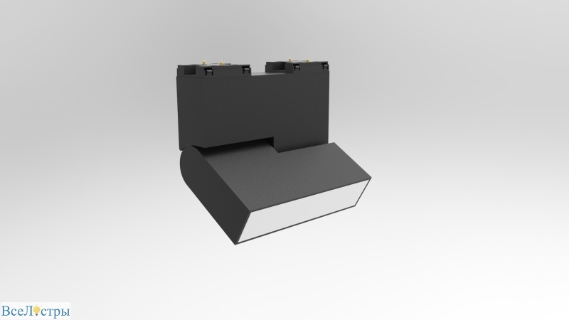 трековый светильник designled sy-601254f-10-bl-ww 012724
