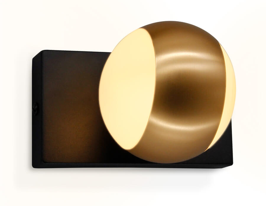 бра ambrella light wall fw571