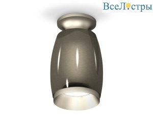 Потолочный светильник Ambrella Light Techno Spot XS1123041 (N6904, C1123, N7033)