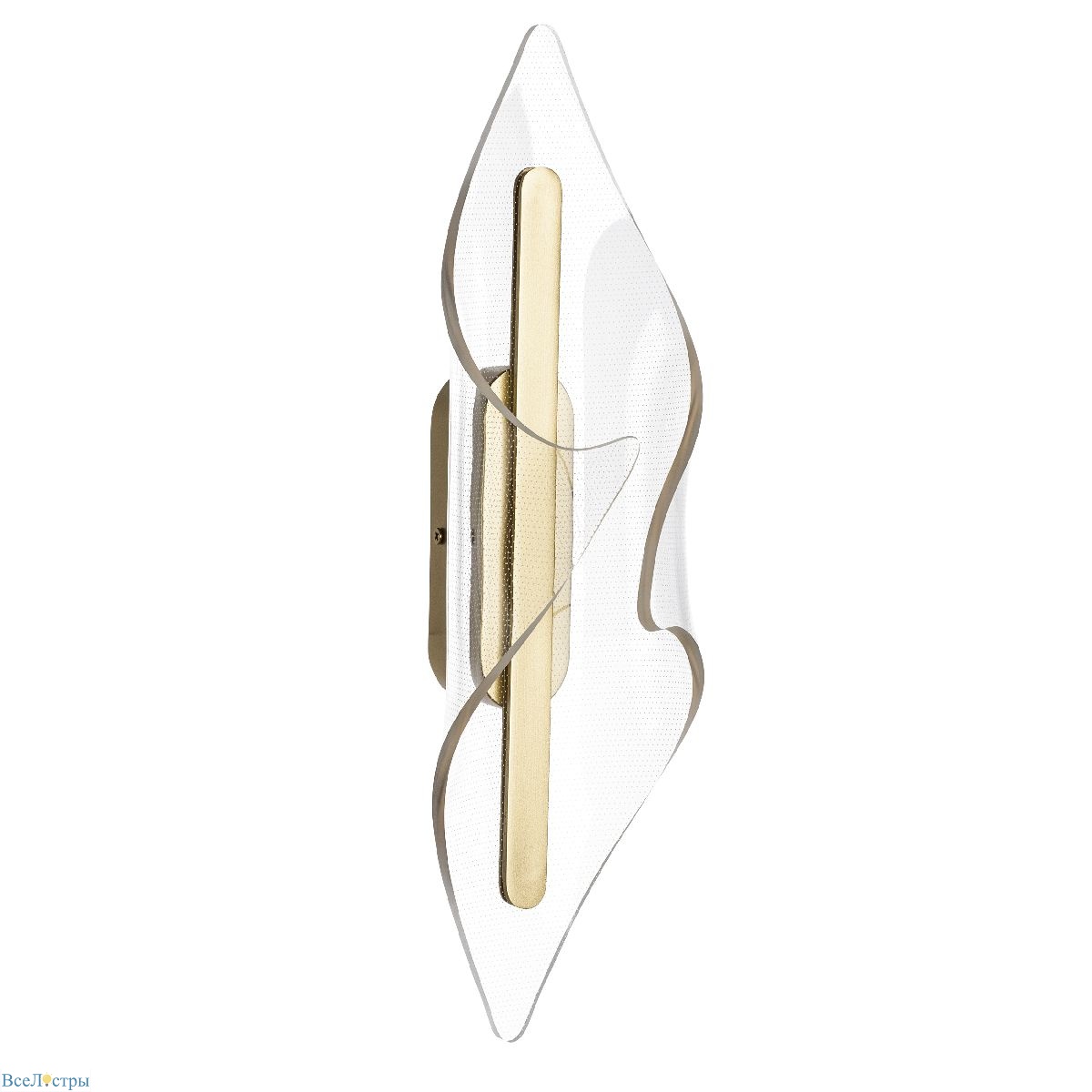 настенный светильник lightstar varese 731653