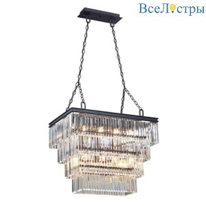 Подвесная люстра Vitaluce V5312-1/20