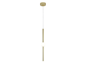 Подвесной светильник Newport 3513/S mat.gold М0071500