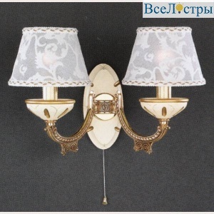 Бра Reccagni Angelo A 7136/2