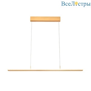 Подвесной светильник Vele Luce Futuro VL7224P01