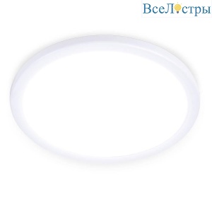 Встраиваемый светодиодный светильник Ambrella Light Led Downlight DLR313