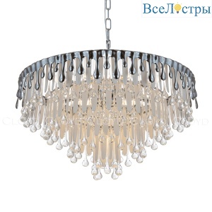 Подвесная люстра Cloyd Capuletti 11300