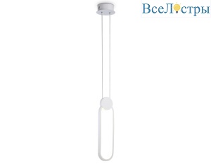 Подвесной светильник Ambrella Light Comfort FL5260