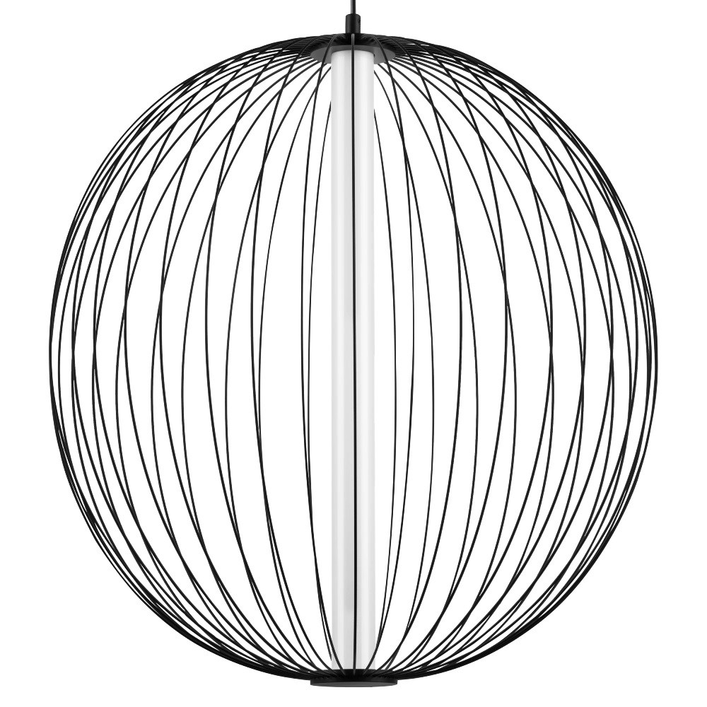 подвесная люстра lightstar bolla 734057