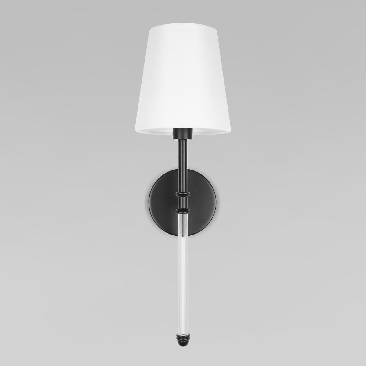 бра loft it cosy 10308w black