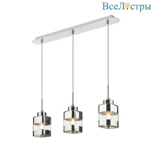 Подвесной светильник Velante 241-106-03