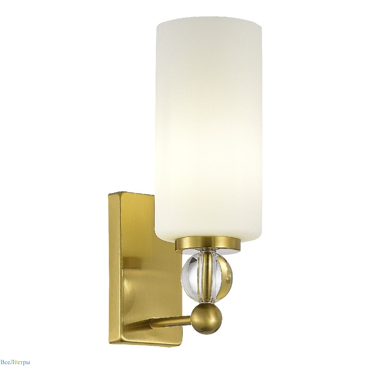 бра st luce aurora sl2003.301.01