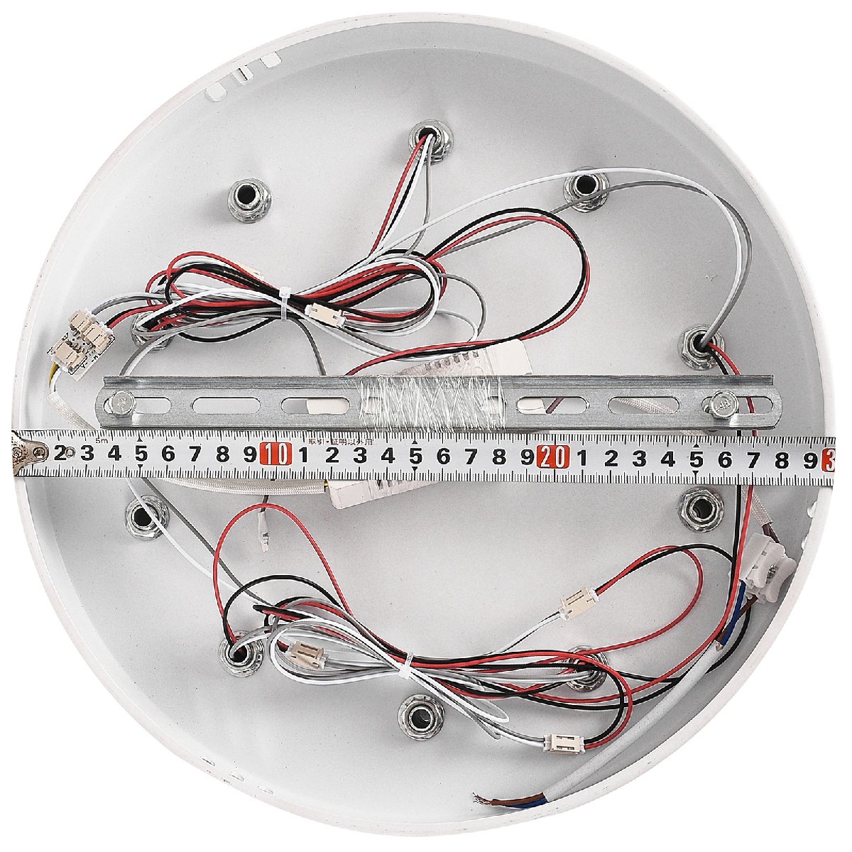 потолочная люстра natali kovaltseva led lamps 81163