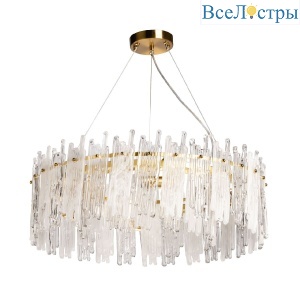 Подвесная люстра De Markt Арман 462010906