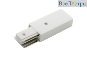 Подвод питания DesignLed CN2-WH-PW 005227