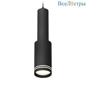 Комплект подвесного светильника Ambrella light Techno Spot XP (A2302, C6356, A2101, C8162, N8478) XP8162001
