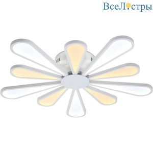 Потолочная люстра Lucia Tucci Miracoli 202.10 LED