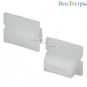 Заглушка Arlight WPH-FLOOR-22 глухая 023292