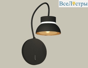 Бра Ambrella Light Traditional (C9596, N8145) XB9596101