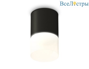 Накладной светильник Ambrella Light Techno XS6302065 (C6302, N6252)