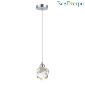Подвесной светодиодный светильник ST Luce Cascato SL6114.103.01