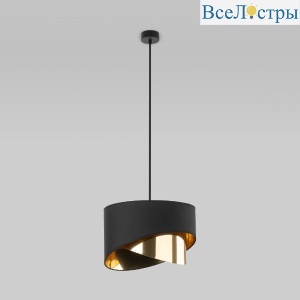 Подвесной светильник TK Lighting 4823 Grant Black a066418