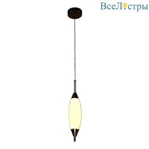 Подвесной светильник Escada Amulet 10271/1LED