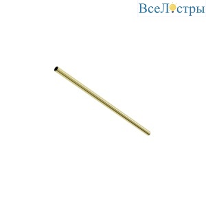 Соединитель для штанговой системы Maytoni Axity CA001-L500-BS