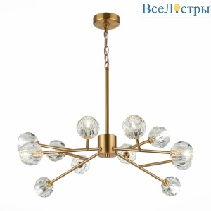 Подвесная люстра ST Luce Romano SL1166.303.12