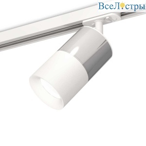 Комплект трекового светильника Ambrella light Track System XT (A2536, C7405, A2070, C7401, N7010) XT7401071
