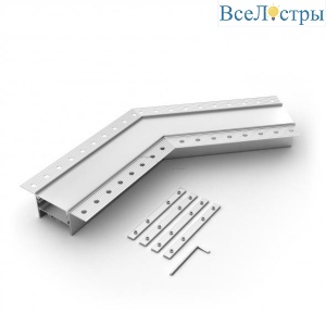 Соединитель профиля Arlight SL-LINIA 030102