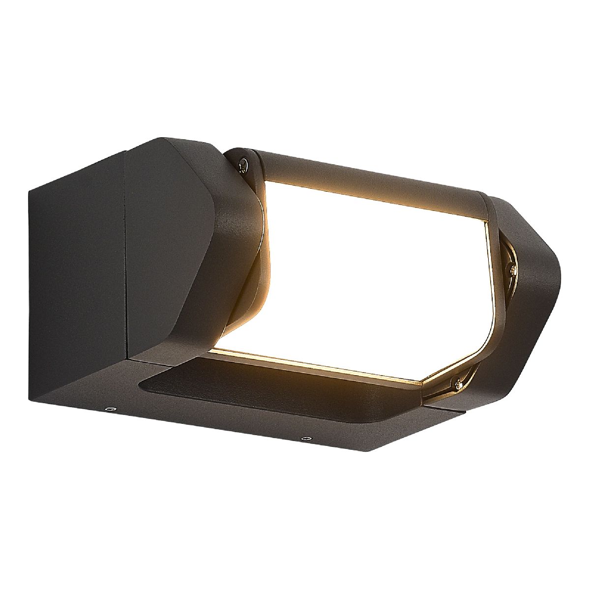 фасадный светильник st luce protech sl9540.701.01