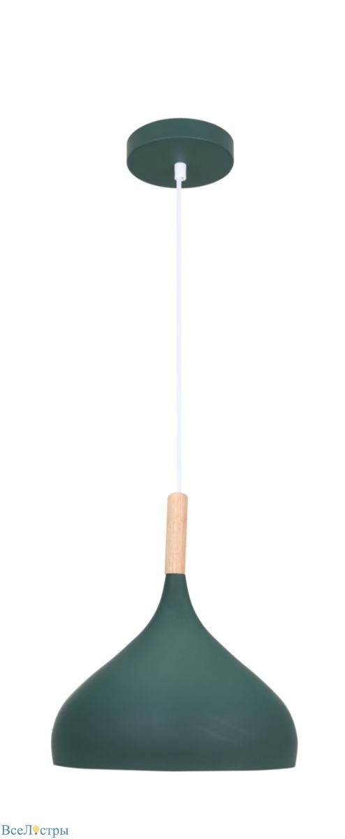 подвесной светильник moderli eline v11446-1p