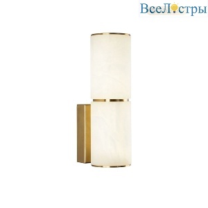 Настенный светильник Modestyle MS.106.270 BS