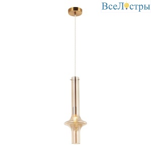 Подвесной светильник Stilfort Glaso 2151/52/01P