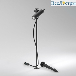 Ландшафтный светильник Elektrostandard Covert 35173/S a066694