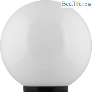 Уличный светильник Feron Оптима НТУ 01100301 11566