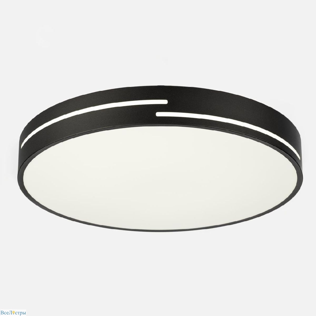 потолочный светильник citilux купер лайн cl72470gl1