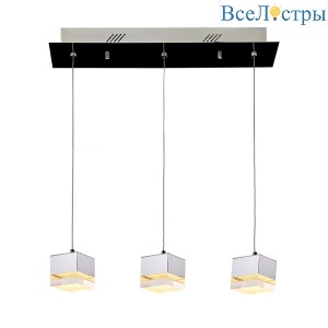 Подвесной светильник MD14009016-3A Illuminati