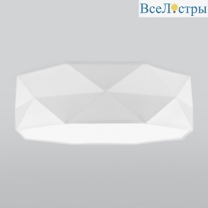 Накладная люстра TK Lighting 1565 Kantoor